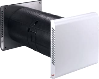 Zehnder - ComfoSpot 50 WTW apparaat eengezinswoning 527007220