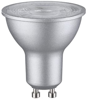 Paulmann - LED-lamp Gu10 460Lm 27K 36? 7W Chr