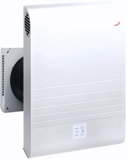 Zehnder - ComfoAir 70 WTW apparaat eengezinswoning 527007240