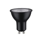 Paulmann - LED-lamp Gu10 470Lm 4K 36? Zwart D