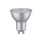 Paulmann - LED-lamp gu10 470lm 4k 36? chroom