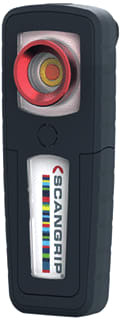 Scangrip - Colour Match Minimatch Handlamp 200L