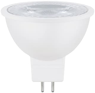 Paulmann - LED-lamp gu5,3 445lm 27k 36? wt d