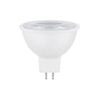 Paulmann - LED-lamp gu5,3 445lm 27k 36? wt d