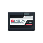 Scangrip - Mech. toebeh. verlichtingsarmatuur Sps Batterij Unit 4Ah