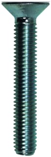 ASF - Schroef/bout Asff M8X25Vk8.8Verz Ds200