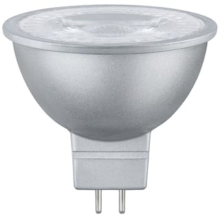 Paulmann - LED-lamp gu5,3 445lm 27k 36? chroo