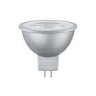 Paulmann - LED-lamp gu5,3 445lm 27k 36? chroo