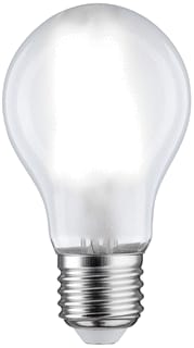 Paulmann - LED-lamp fil allrl 806lm 6500k 7,5
