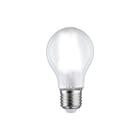 Paulmann - LED-lamp fil allrl 806lm 6500k 7,5