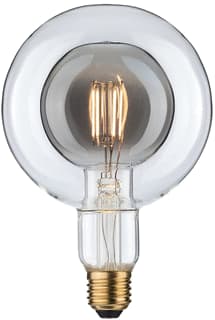 Paulmann - LED-lamp g125 inner shape 300lm s