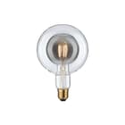 Paulmann - LED-lamp g125 inner shape 300lm s