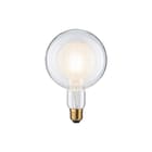 Paulmann - LED-lamp g125 inner shape 400lm d