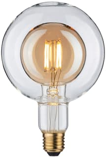 Paulmann - LED-lamp g125 inner shape 400lm gd