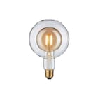 Paulmann - LED-lamp g125 inner shape 400lm gd