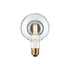 Paulmann - LED-lamp g95 inner shape 270lm s d