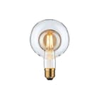 Paulmann - LED-lamp g95 inner shape 400lm gol
