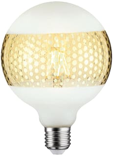 Paulmann - LED-lamp g125 ringsp gepoe 420lm e