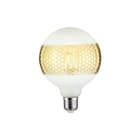Paulmann - LED-lamp g125 ringsp gepoe 420lm e