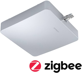 Paulmann - Elektr. toebeh. v verlichtingsarm. urail zigbee middle-feed