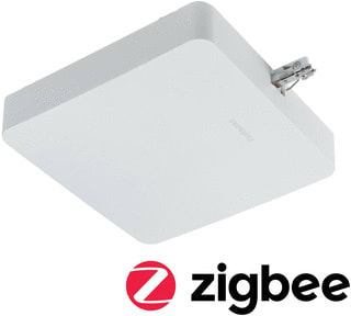 Paulmann - Elektr. toebeh. v verlichtingsarm. urail zigbee middle-feed
