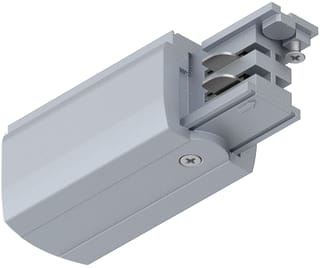 Paulmann - Elektr. toebeh. v verlichtingsarm. prorail3 end feed rechts