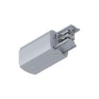 Paulmann - Elektr. toebeh. v verlichtingsarm. prorail3 end feed links s