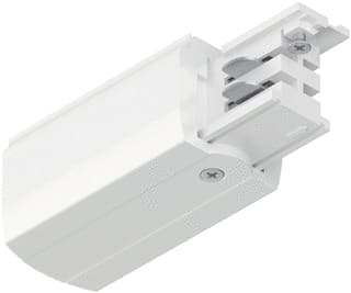 Paulmann - Elektr. toebeh. v verlichtingsarm. prorail3 end feed rechts