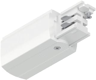 Paulmann - Elektr. toebeh. v verlichtingsarm. prorail3 end feed links w