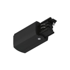 Paulmann - Elektr. toebeh. v verlichtingsarm. prorail3 end feed links m