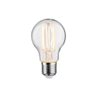 Paulmann - LED-lamp Fil Allrl 806Lm E27 7W D
