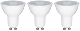Paulmann - LED-lamp inblp choose set 3 gu10 n