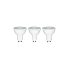 Paulmann - LED-lamp inblp choose set 3 gu10 n