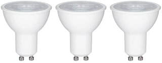 Paulmann - LED-lamp inblp choose set 3 gu10 3