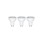 Paulmann - LED-lamp inblp choose set 3 gu10 3
