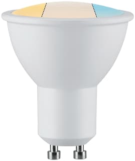 Paulmann - LED-lamp inblp choose 3 gu10 white