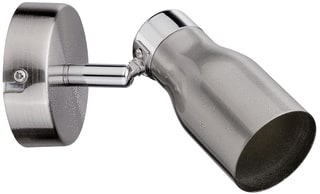Paulmann - Downlight/spot/schijnwerper spotlight meli max 1x10w