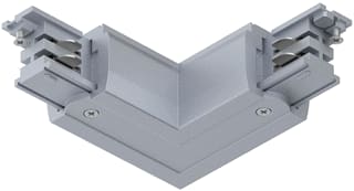 Paulmann - Elektr. toebeh. v verlichtingsarm. prorail3 l-verbinder erde