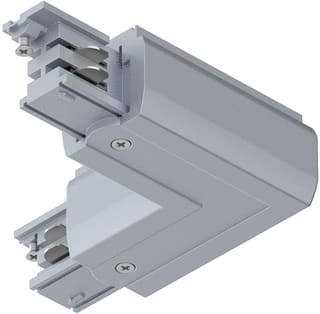 Paulmann - Elektr. toebeh. v verlichtingsarm. prorail3 l-verbinder erde