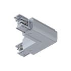Paulmann - Elektr. toebeh. v verlichtingsarm. prorail3 l-verbinder erde