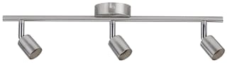 Paulmann - Downlight/spot/schijnwerper Spotlight Carolina Max 3X