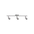 Paulmann - Downlight/spot/schijnwerper Spotlight Carolina Max 3X