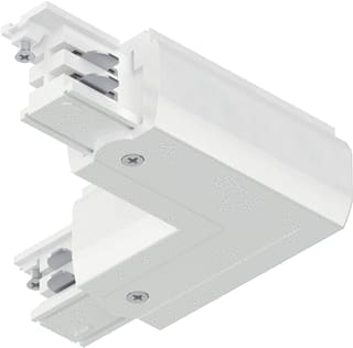 Paulmann - Elektr. toebeh. v verlichtingsarm. prorail3 l-verbinder erde