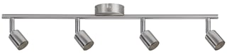 Paulmann - Downlight/spot/schijnwerper Spotlight Carolina Max4X1