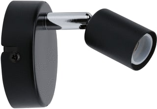 Paulmann - Downlight/spot/schijnwerper spotlight carolina ip44 m