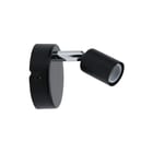 Paulmann - Downlight/spot/schijnwerper spotlight carolina ip44 m