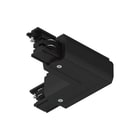 Paulmann - Elektr. toebeh. v verlichtingsarm. prorail3 l-verbinder erde