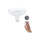 Paulmann - LED-lamp gu10 360lm 4,9w wt/wt 3st