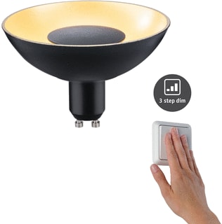 Paulmann - LED-lamp led gu10