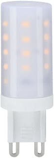 Paulmann - LED-lamp stf g9 350lm 4w 27k 3step